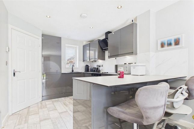 3, Silverweed Road, Bristol photo 4