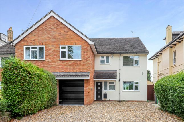 Semi-detached house for sale in Sydenham Road North, Cheltenham, Gloucestershire