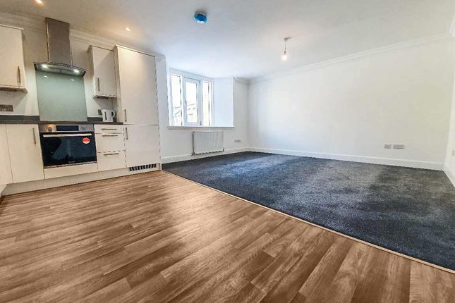Apartment 1, St Michaels Church, Cupar photo 3