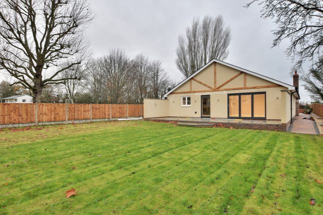 The Greens, Glebe Lane, Dunmow photo 3