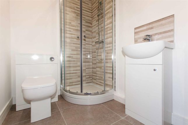 Detached house for sale in Moor Lane, Bolsover