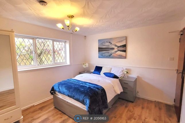Room to rent in Watnall Road, Nuthall, Nottingham