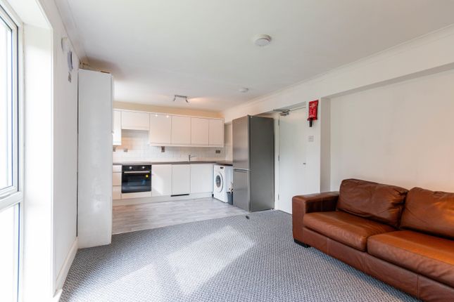 Flat to rent in Barntongate Terrace, Edinburgh