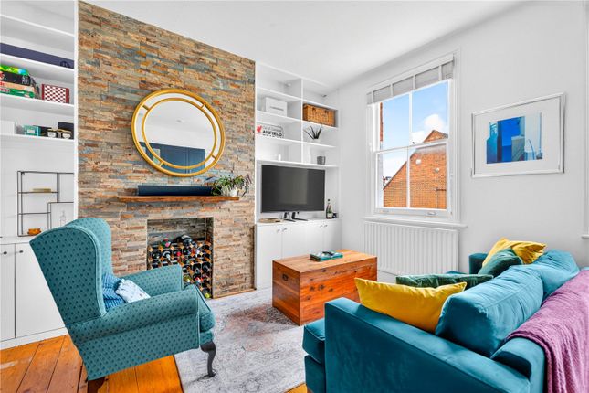 45A,, Priory Park Road, London photo 4