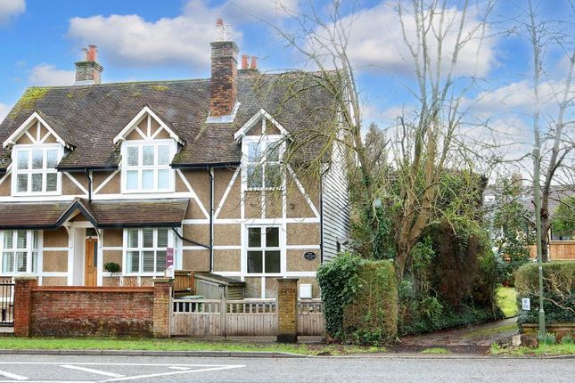 Thumbnail Property for sale in London Road, Mickleham