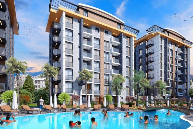Thumbnail Apartment for sale in Belek, Serik, Antalya Province, Mediterranean, Turkey