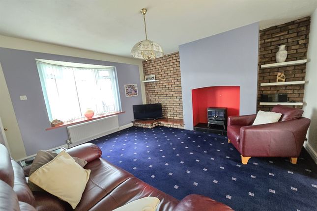 59 Oakfield Road, Altrincham photo 3