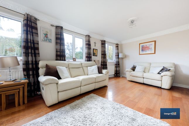 Terraced house for sale in Illingworth Way, Enfield