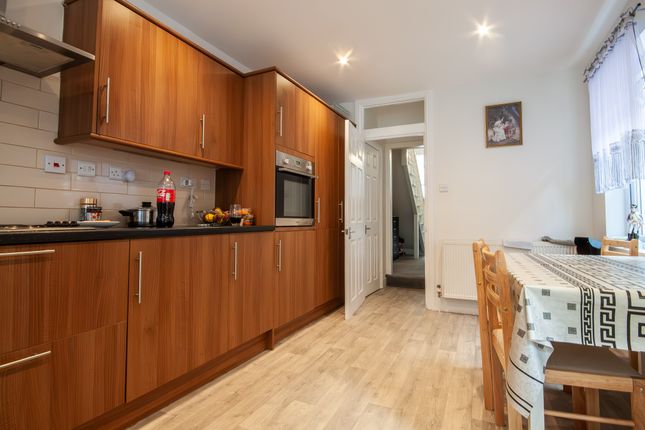 Terraced house for sale in Redfern Road, London