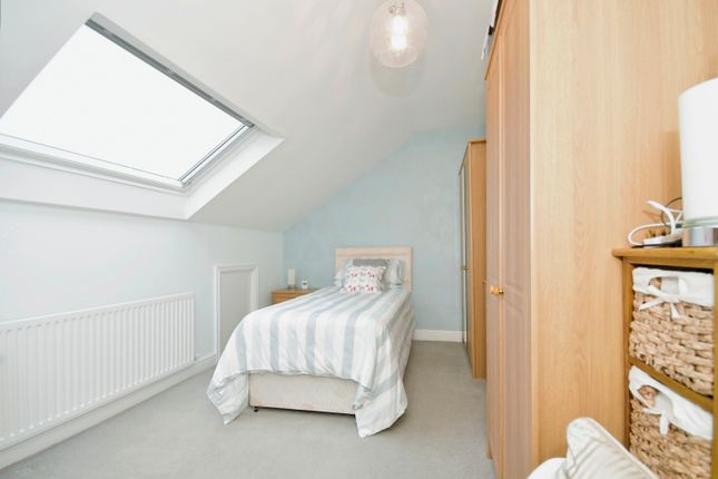 Detached house for sale in Lower Lane, Chinley, High Peak