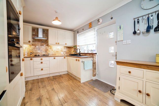 Bungalow for sale in The Green, Sutton In Ashfield, Nottinghamshire