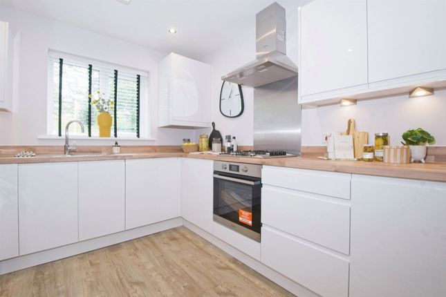 22, Clos Maria, Plot 22, Kings Drive, Cardiff photo 4
