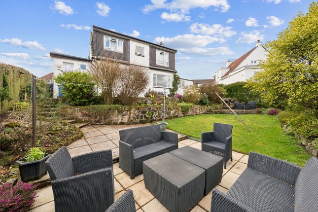 18 Blackwood Road, Glasgow photo 2