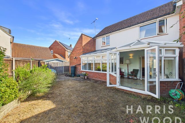 6 Sauls Bridge Close, Witham, Essex photo 4