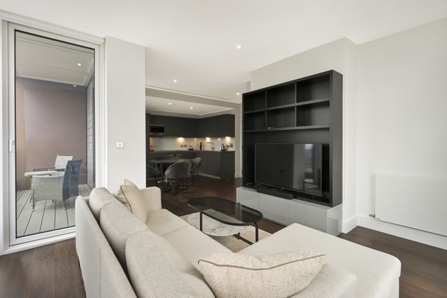 Harbour Way, London photo 4