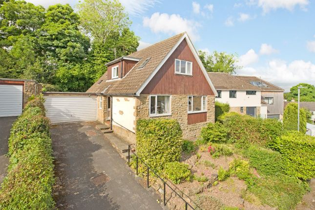 Thumbnail Detached house for sale in Low Wood Rise, Ilkley