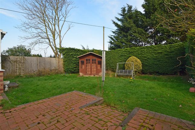 Bungalow for sale in Cheney Hill, Heacham, King's Lynn