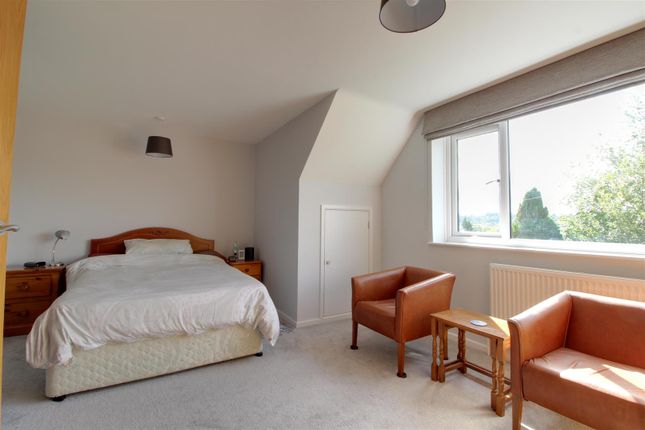 Detached house for sale in Bridgewater Road, Berkhamsted