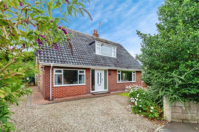 Detached house for sale in Sarn Lane, Wrexham, Clwyd
