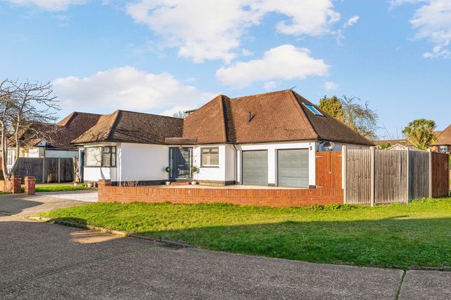 Bungalow for sale in Ringmore Road, Walton-On-Thames