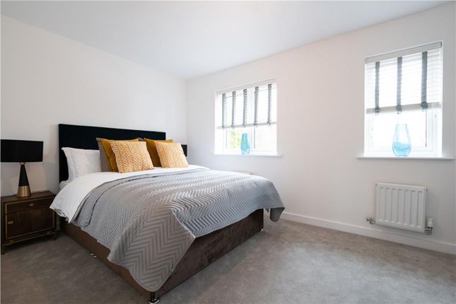 Semi-detached house for sale in "Denton" at North Road, Stevenage