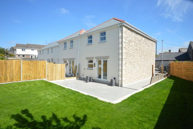 1 Madderns Row, Church Road, Redruth photo 4