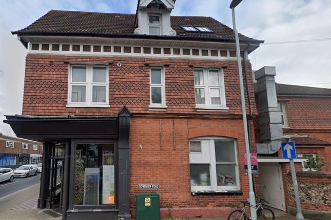 Studio house on 239, Tarring Road, Worthing, £500,000