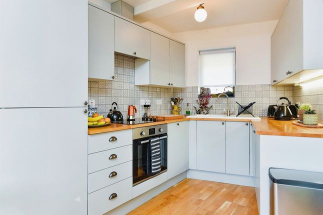 End terrace house for sale in Keyford Mews, Frome