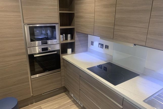 Aspire Grove, Ground Floor, AB10, 36 Claremont Street photo 4
