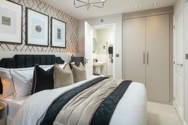 Maidstone Show Home Internal