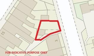 Thumbnail Land for sale in Court Road, Kingswood, Bristol