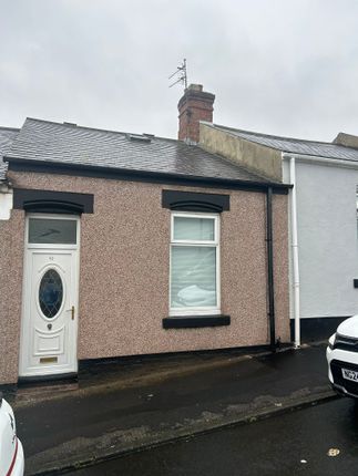 Terraced house to rent in Darwin Street, Sunderland