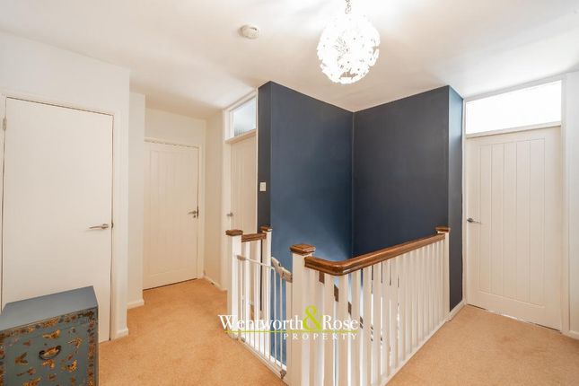 Detached house for sale in Middleton Hall Road, Kings Norton, Birmingham