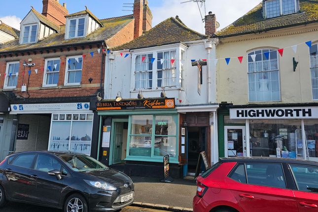 10, High Street, Swindon photo 2