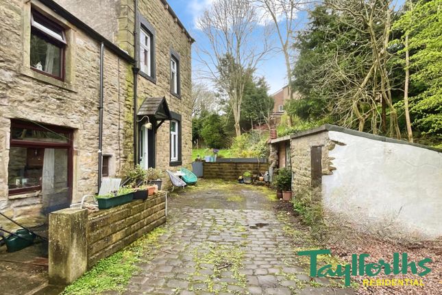 Terraced house for sale in Selbourne Terrace, Earby, Barnoldswick, Lancashire