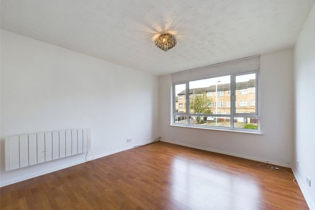 Flat for sale in Victoria Court, Victoria Road, Romford