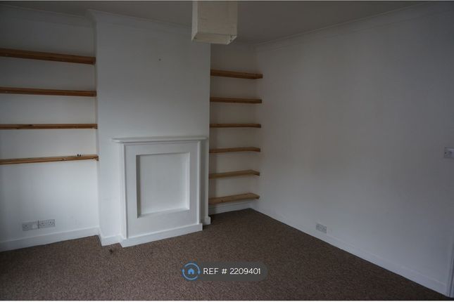 Thumbnail Flat to rent in Brunswick Road, Shoreham-By-Sea