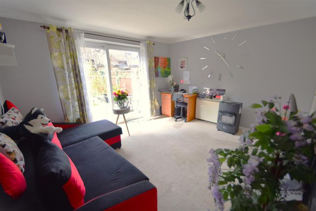 Semi-detached house for sale in Campbell Farm Drive, Lawrence Weston, Bristol