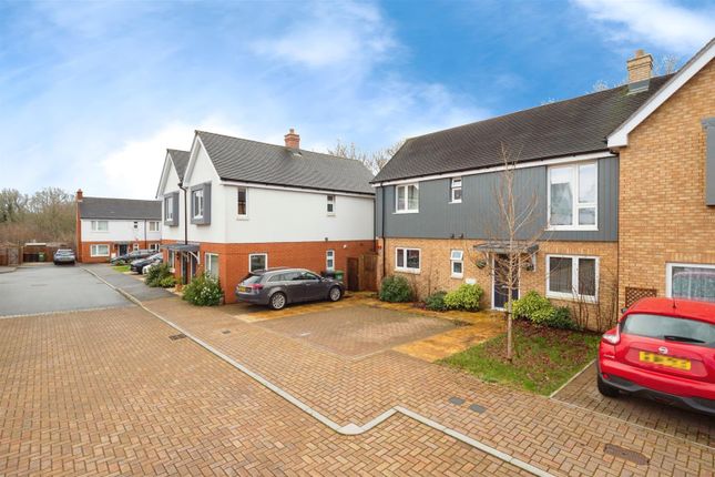 Property for sale in Woodpecker View, Crowborough
