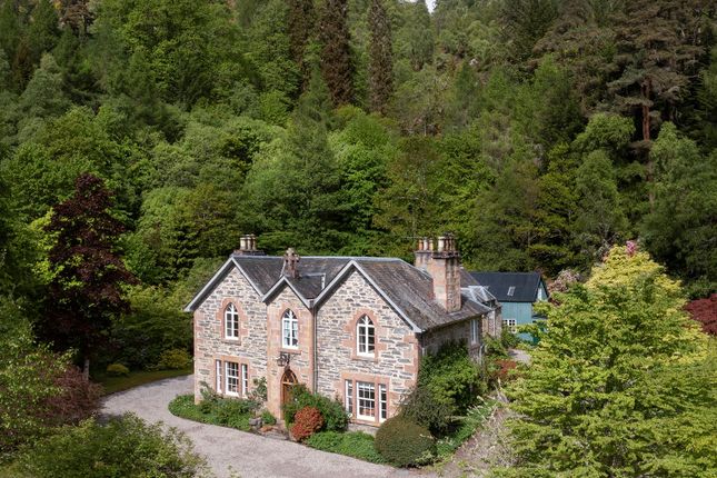 Thumbnail Property for sale in Beauly, Inverness-Shire