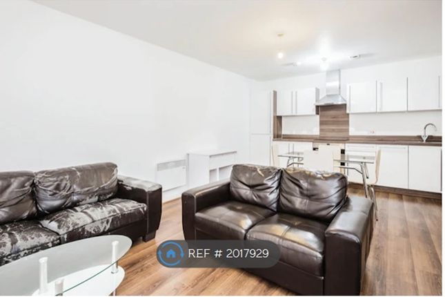 Flat to rent in Block A Alto, Salford
