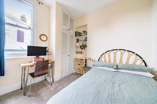Terraced house for sale in Mildmay Road, London
