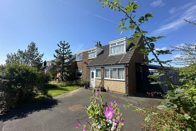 Thumbnail Semi-detached house for sale in Sidney Avenue, Hesketh Bank, Preston