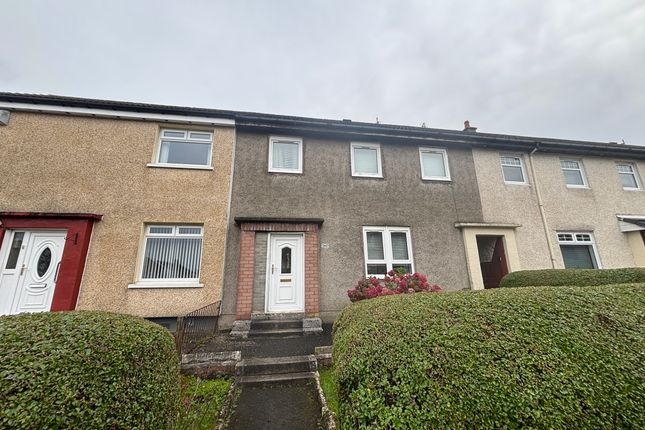 3-bed terraced on 260 Torogay Street, Glasgow, £110,000