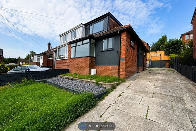 Outwood Avenue, Clifton Swinton, Manchester photo 2