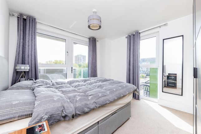 Studio for sale in Park Place, Stevenage