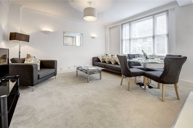 2-bed flat on Flat 14, 39, Hill Street, London, £5,460/mo