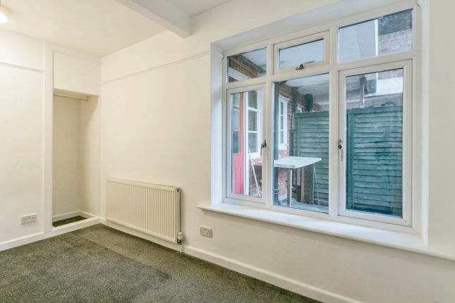 Flat for sale in Poole Road, Westbourne, Bournemouth, Dorset