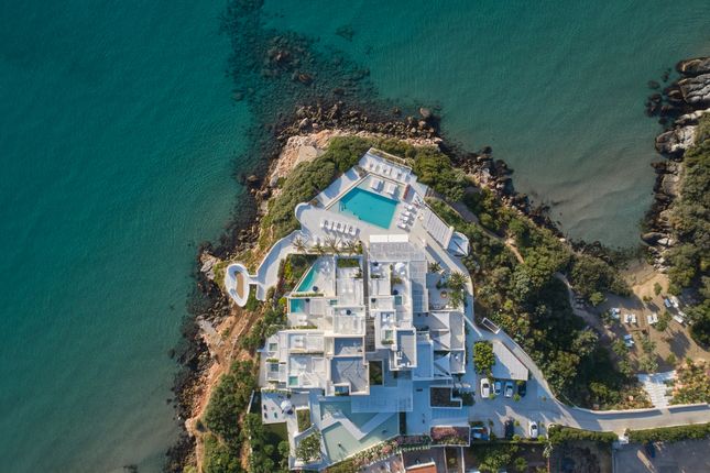 Thumbnail Villa for sale in L’Île, Agios Nikolaos, Lasithi, Crete, Greece