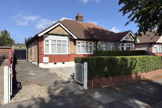 3-bed semi-detached on 20, Dukes Avenue, Northolt, £525,000
